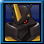 Omegamon Zwart